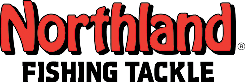 Northland fishing tackle logo